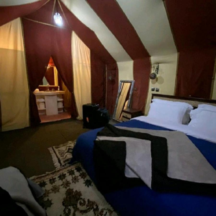 Hotel The Stanley Luxury Desert Camp Merzouga Exterior foto