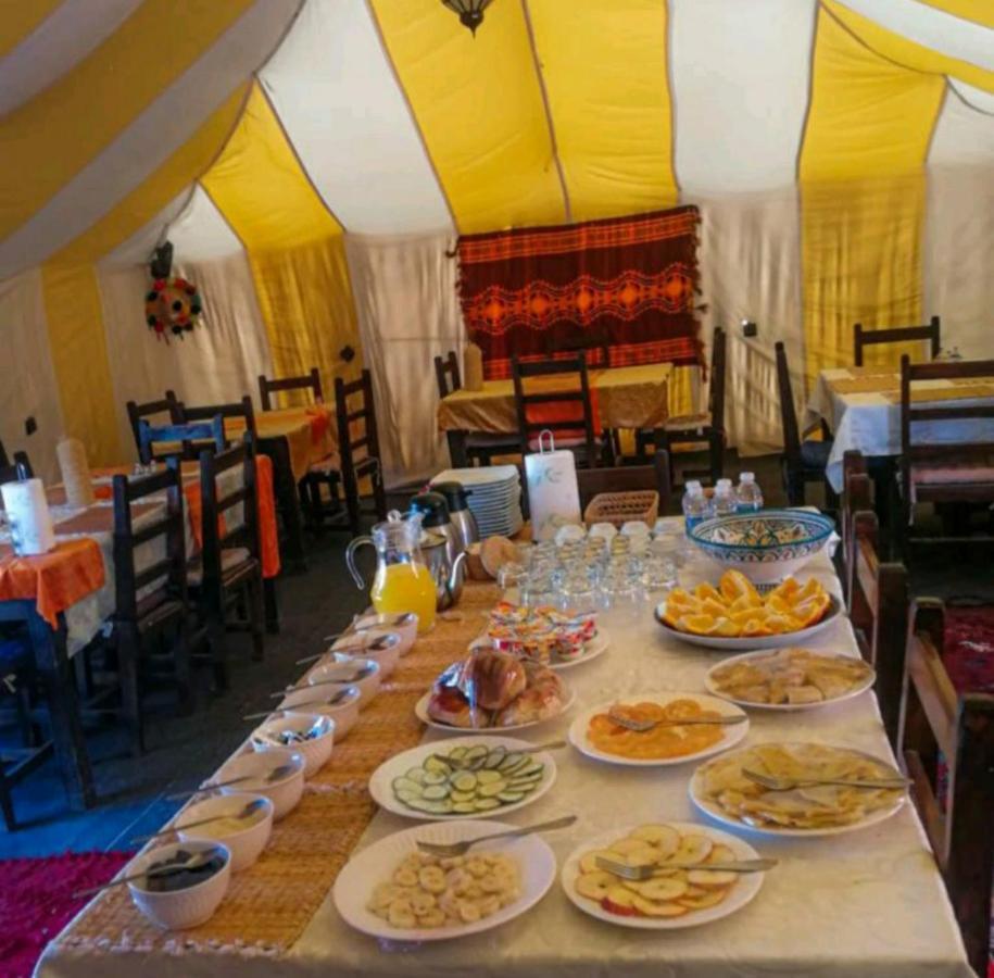 Hotel The Stanley Luxury Desert Camp Merzouga Exterior foto